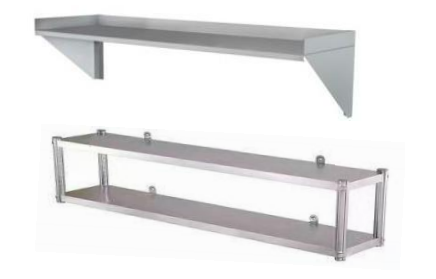 Single/double-layer wall panel