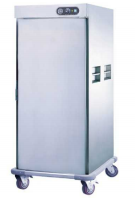 Food Warmer Cart(1-Door)