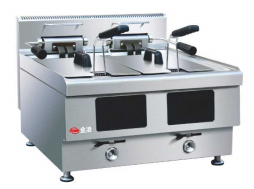 Counter top digital griddle